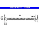 ATE | Bremsschlauch | 24.5238-0255.3