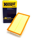 Hengst Filter | Luftfilter | E242L