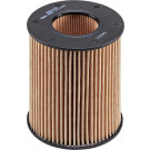 Valeo | Ölfilter | 586554