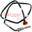 Metzger | Sensor, Abgastemperatur | 0894004