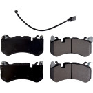 FEBI BILSTEIN 173710 Bremsbeläge FEBI BILSTEIN 173710 Bremsbeläge