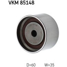 SKF | Umlenk-/Führungsrolle, Zahnriemen | VKM 85148