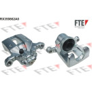 FTE | Bremssattel | 9290411