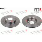 FTE | Bremsscheibe | 9072172