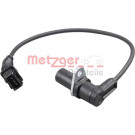 Metzger | Sensor, Nockenwellenposition | 0903185