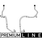 Mahle | Hochdruckleitung, Klimaanlage | AP 119 000P