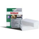 SONAX | Kunststoffreiniger | SchmutzRadierer | 04160000