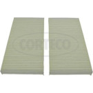 Corteco | Filter, Innenraumluft | 80000911 Corteco | Filter, Innenraumluft | 80000911