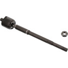 FEBI BILSTEIN 27969 Axialgelenk, Spurstange