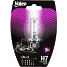 Valeo | Glühlampe, Fernscheinwerfer | 032516