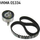 SKF | Zahnriemensatz | VKMA 01334