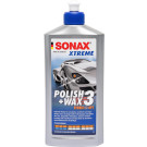 SONAX | Lackpolitur | XTREME Polish+Wax 3 Hybrid NPT | 02022000