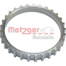 Metzger | Sensorring, ABS | 0900278