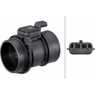 Hella | Luftmassenmesser | 8ET 358 095-161 Hella | Luftmassenmesser | 8ET 358 095-161