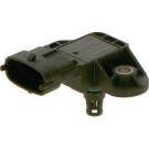 BOSCH | Sensor, Ladedruck | 0 281 006 076