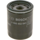 BOSCH 0 986 452 041 Ölfilter