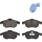 Blue Print | Bremsbelagsatz, Scheibenbremse | ADW194210 Blue Print | Bremsbelagsatz, Scheibenbremse | ADW194210