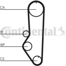ContiTech | Zahnriemen | CT690