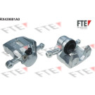 FTE | Bremssattel | 9291074