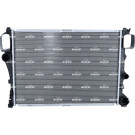 NRF | Kühler, Motorkühlung | 550260 NRF | Kühler, Motorkühlung | 550260
