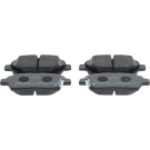 BOSCH | Bremsbelagsatz, Scheibenbremse | 0 986 494 333 BOSCH | Bremsbelagsatz, Scheibenbremse | 0 986 494 333