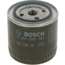 BOSCH 0 451 203 154 Ölfilter