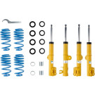 Bilstein | Fahrwerkssatz, Federn/Dämpfer | 47-259751