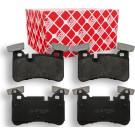 FEBI BILSTEIN 116132 Bremsbeläge FEBI BILSTEIN 116132 Bremsbeläge