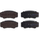 QUARO | Bremsbelagsatz, Scheibenbremse | QP6795 QUARO | Bremsbelagsatz, Scheibenbremse | QP6795