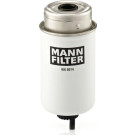 Mann-Filter | Kraftstofffilter | WK 8014