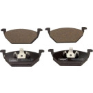 Maxgear | Bremsbelagsatz, Scheibenbremse | 19-0614 Maxgear | Bremsbelagsatz, Scheibenbremse | 19-0614