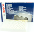 BOSCH 1 987 432 057 Innenraumfilter