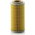 Mann-Filter | Ölfilter | H 804 X Mann-Filter | Ölfilter | H 804 X