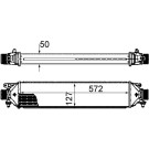 Mahle | Ladeluftkühler | CI 427 000S