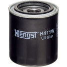 Hengst Filter | Ölfilter | H411W Hengst Filter | Ölfilter | H411W