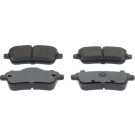 BOSCH | Bremsbelagsatz, Scheibenbremse | 0 986 494 771 BOSCH | Bremsbelagsatz, Scheibenbremse | 0 986 494 771