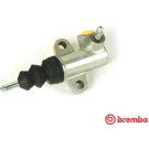 Brembo | Nehmerzylinder, Kupplung | E 24 003