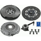 SACHS 2290 601 084 Kupplungssatz ZMS Modul plus CSC SACHS 2290 601 084 Kupplungssatz ZMS Modul plus CSC