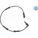 Meyle | Sensor, Raddrehzahl | 16-14 899 0027