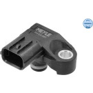 Meyle | Sensor, Saugrohrdruck | 514 812 0001