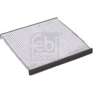 FEBI BILSTEIN 184081 Innenraumfilter FEBI BILSTEIN 184081 Innenraumfilter