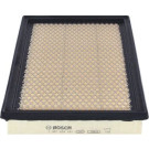 BOSCH 1 987 429 181 Luftfilter