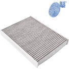 Blue Print | Filter, Innenraumluft | ADT32556 Blue Print | Filter, Innenraumluft | ADT32556