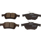Maxgear | Bremsbelagsatz, Scheibenbremse | 19-2918 Maxgear | Bremsbelagsatz, Scheibenbremse | 19-2918
