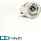 OE Germany | Lader, Aufladung | 02 0960 206601