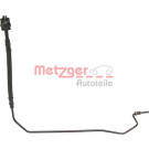 Metzger | Bremsschlauch | 4119357