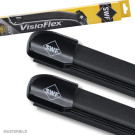 SWF Wischblatt Scheibenwischer DAS ORIGINAL SET 119264 SWF Wischblatt Scheibenwischer DAS ORIGINAL SET 119264