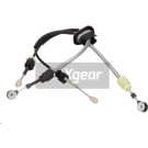 Maxgear | Seilzug, Schaltgetriebe | 32-0600