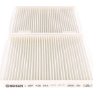 BOSCH 1 987 432 242 Innenraumfilter