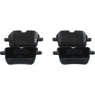 BOSCH | Bremsbelagsatz, Scheibenbremse | 0 986 424 923 BOSCH | Bremsbelagsatz, Scheibenbremse | 0 986 424 923